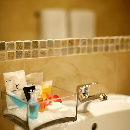 Garni Vozarev Hotel 3*