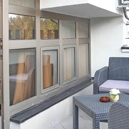 Garni Vozarev Hotel 3*