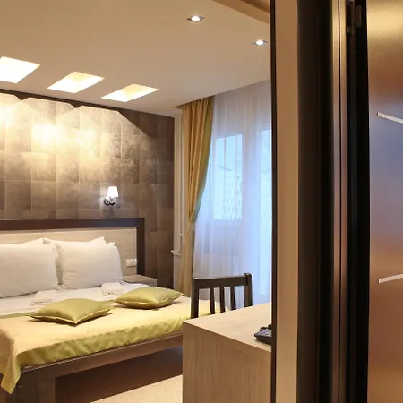 Garni Vozarev Beograd