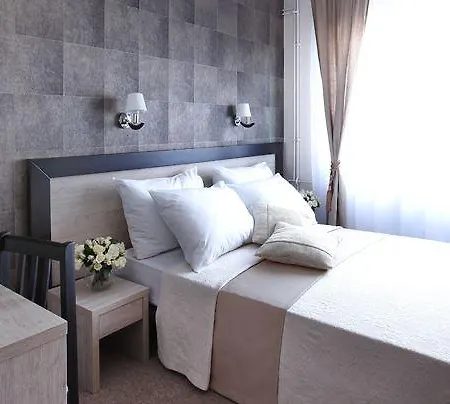 Garni Vozarev 3* Beograd