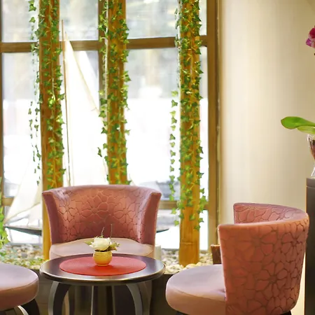 Hotel Garni Vozarev Beograd