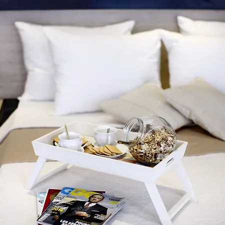 Garni Vozarev Hotel 3*