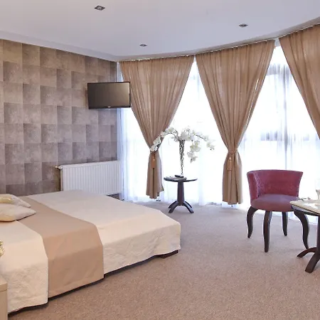 Garni Vozarev Beograd