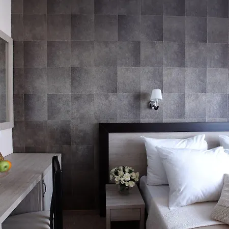 Hotel Garni Vozarev Belgrade