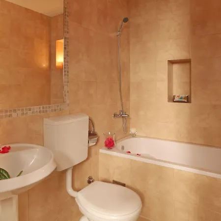 Garni Vozarev Hotel Belgrade