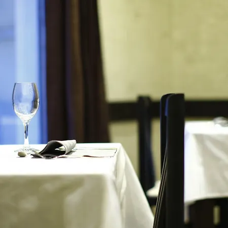 Hotel Garni Vozarev Bělehrad