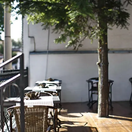 Garni Vozarev Beograd