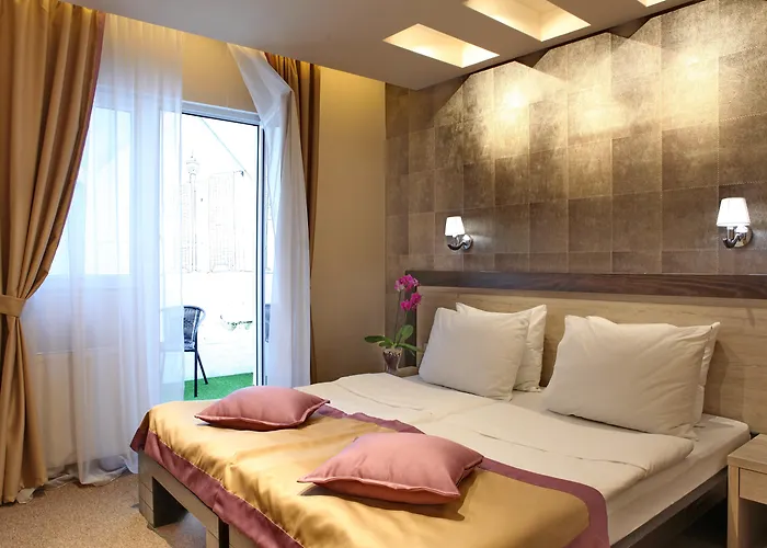 Garni Vozarev Belgrad