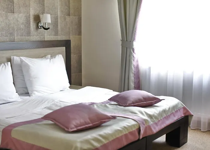 Garni Vozarev Belgrado