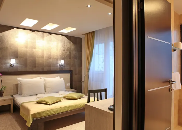 Garni Vozarev Belgrado