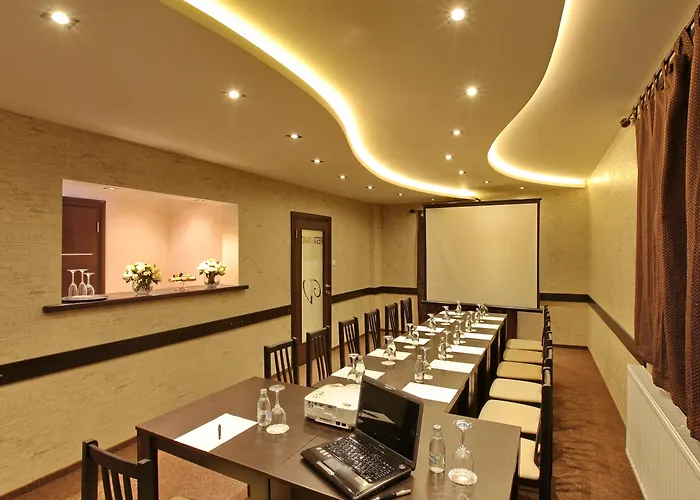 Garni Vozarev Hotel Belgrad