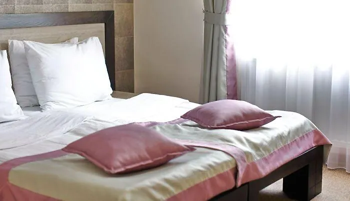 Garni Vozarev 3* Belgrado