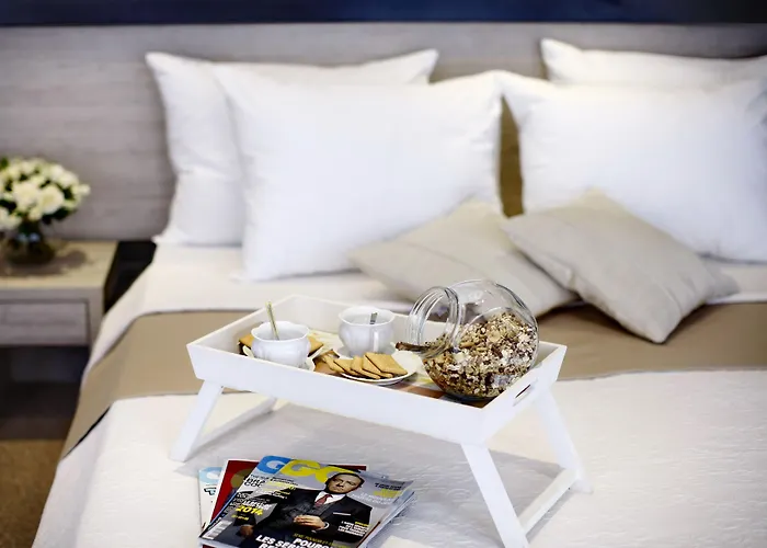 Garni Vozarev Hotel 3*