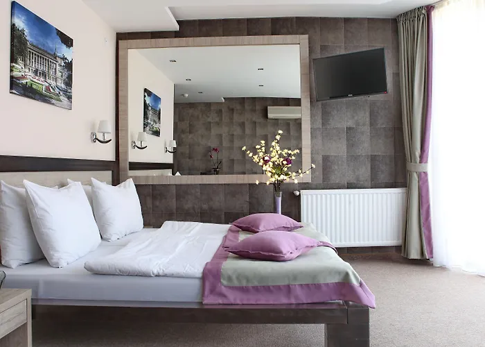 Garni Vozarev Hotel 3*