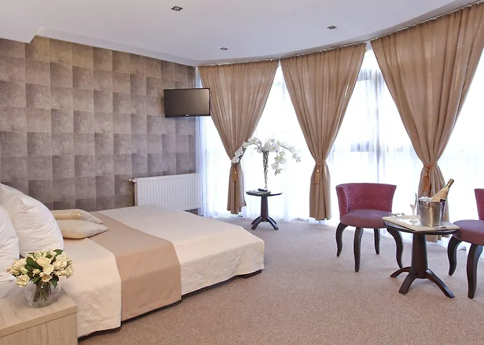 Garni Vozarev Belgrado