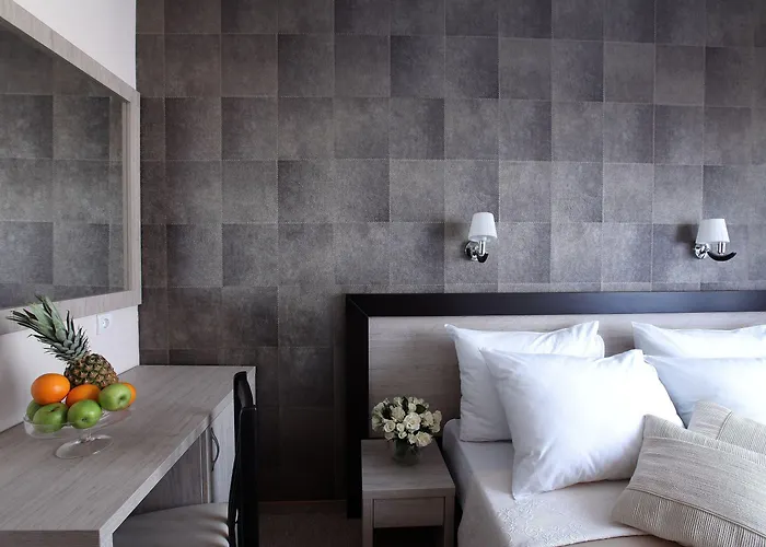 Hotel Garni Vozarev Belgrado