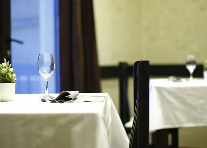 Hotel Garni Vozarev Belgrado